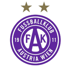 奥地利维也纳B队